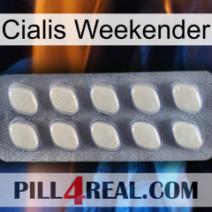 Cialis Weekender 08